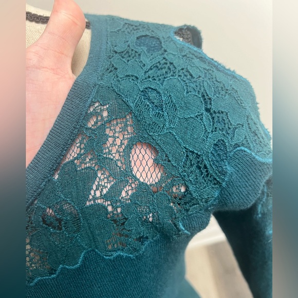 Long Sleeve Maternity Sweater! - Picture 7 of 12